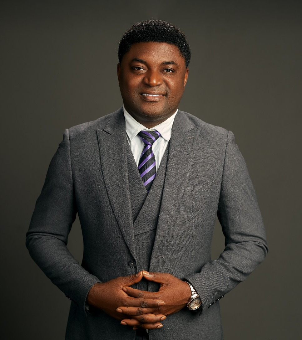 Pastor maxuel